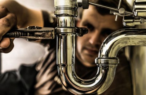 Residential<br>Plumbing